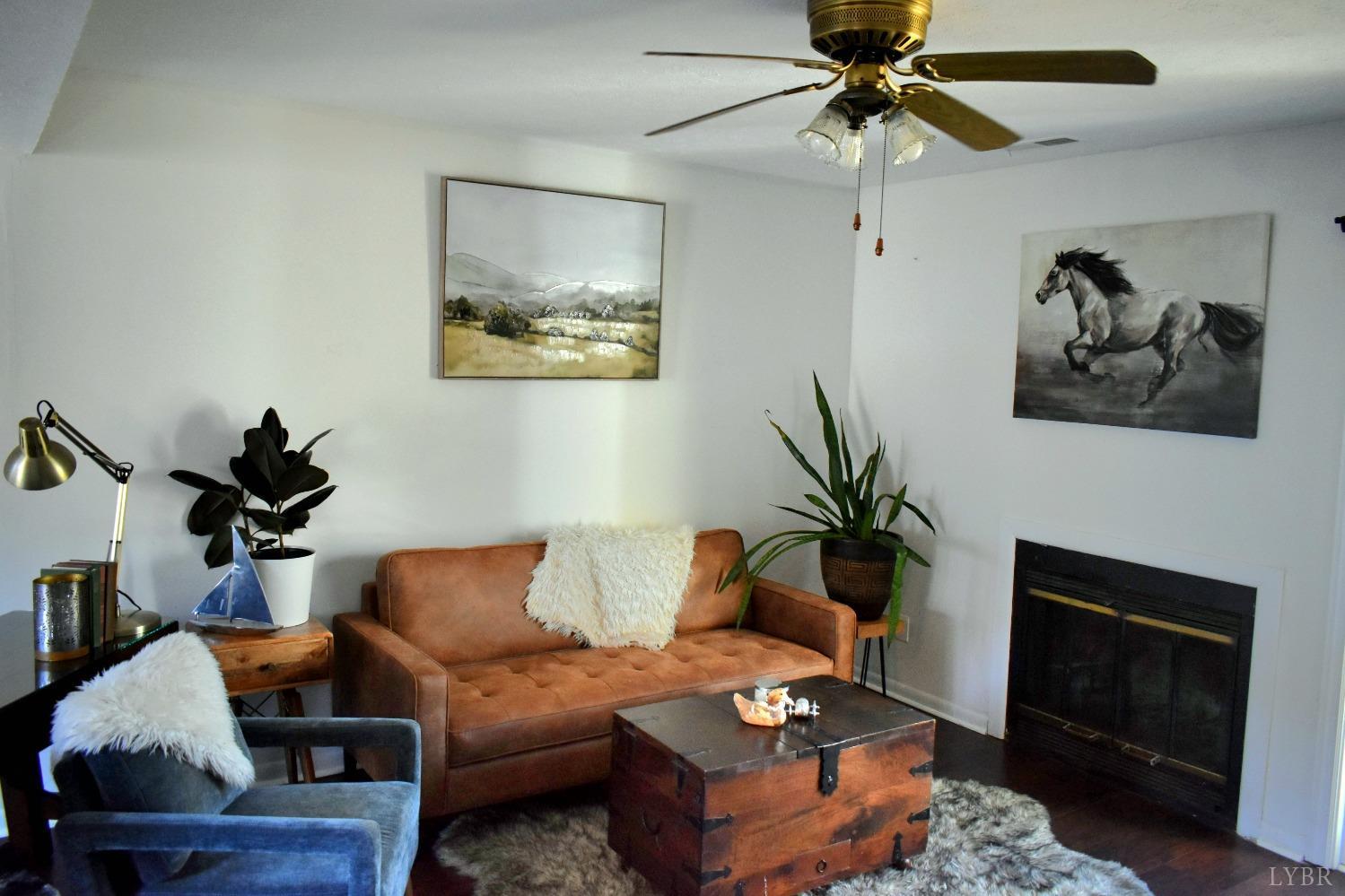 1452 Tenbury Drive, Lynchburg, Virginia image 3