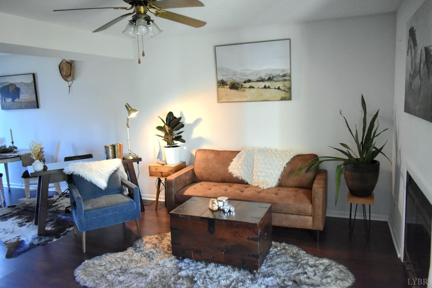 1452 Tenbury Drive, Lynchburg, Virginia image 4