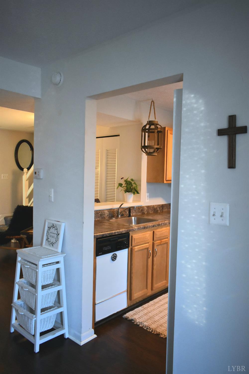 1452 Tenbury Drive, Lynchburg, Virginia image 13
