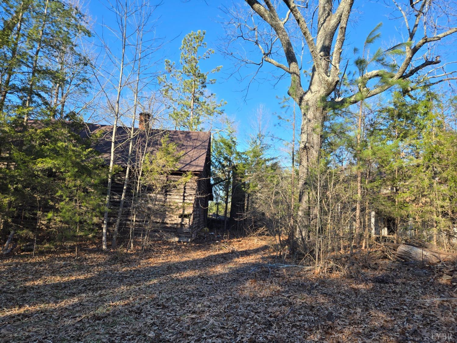 Old Well Road, Phenix, Virginia image 5