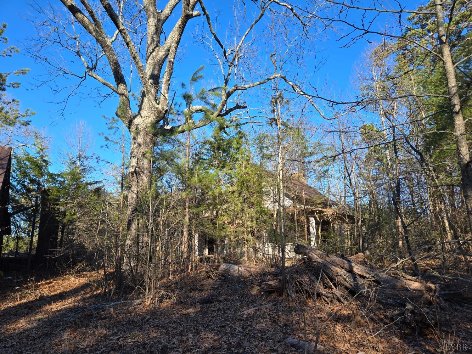 Old Well Road, Phenix, Virginia image 4
