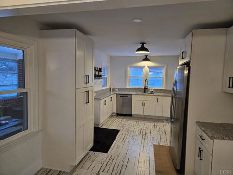 Tiny photo for 4015 White House Road, Moneta, VA 24121 (MLS # 363461)