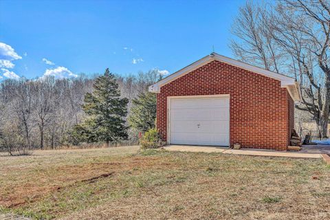 Tiny photo for 4015 White House Road, Moneta, VA 24121 (MLS # 363461)