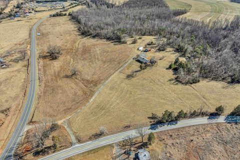Photo of 4015 White House Road, Moneta, VA 24121 (MLS # 363461)