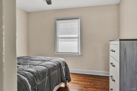 Tiny photo for 4015 White House Road, Moneta, VA 24121 (MLS # 363461)