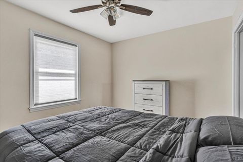 Tiny photo for 4015 White House Road, Moneta, VA 24121 (MLS # 363461)