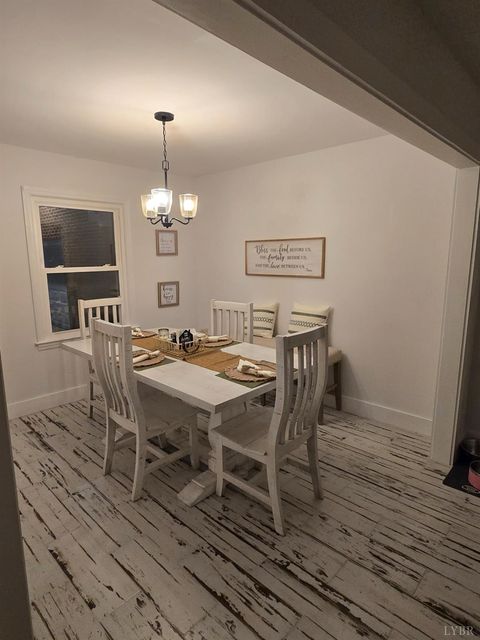 Tiny photo for 4015 White House Road, Moneta, VA 24121 (MLS # 363461)