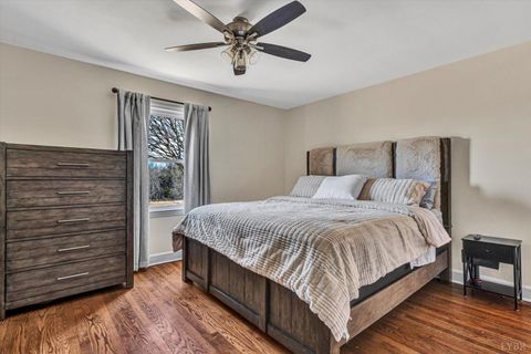 Tiny photo for 4015 White House Road, Moneta, VA 24121 (MLS # 363461)