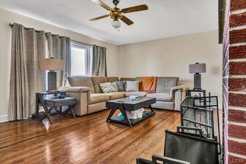 Tiny photo for 4015 White House Road, Moneta, VA 24121 (MLS # 363461)