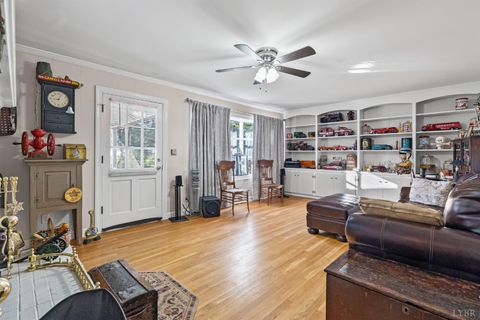 Tiny photo for 1921 Tabby Ln Ln, Altavista, VA 24517 (MLS # 362670)