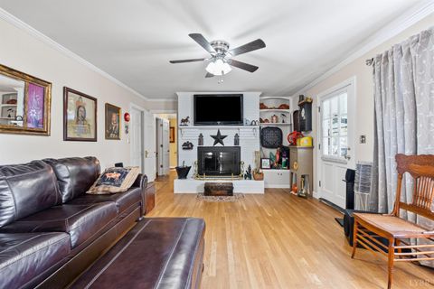 Tiny photo for 1921 Tabby Ln Ln, Altavista, VA 24517 (MLS # 362670)