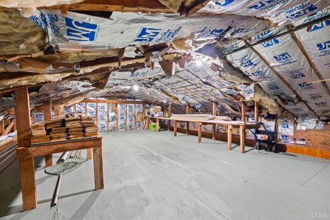 Tiny photo for 1921 Tabby Ln Ln, Altavista, VA 24517 (MLS # 362670)