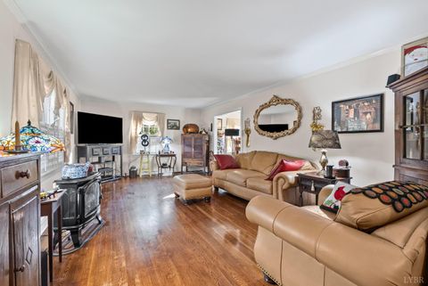 Tiny photo for 1921 Tabby Ln Ln, Altavista, VA 24517 (MLS # 362670)