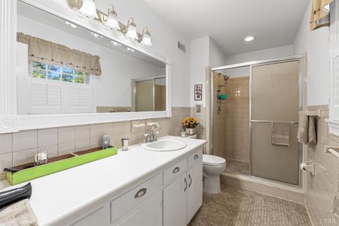 Tiny photo for 1921 Tabby Ln Ln, Altavista, VA 24517 (MLS # 362670)