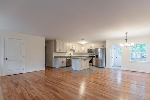 Tiny photo for 465 Soybean Drive, Appomattox, VA 24522 (MLS # 352238)