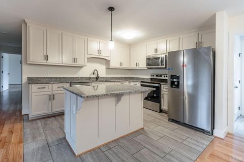 Tiny photo for 465 Soybean Drive, Appomattox, VA 24522 (MLS # 352238)