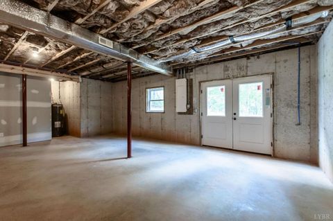 Tiny photo for 465 Soybean Drive, Appomattox, VA 24522 (MLS # 352238)