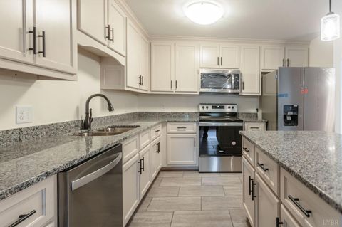 Tiny photo for 465 Soybean Drive, Appomattox, VA 24522 (MLS # 352238)