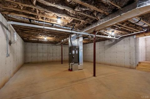 Tiny photo for 465 Soybean Drive, Appomattox, VA 24522 (MLS # 352238)