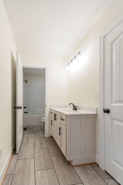 Tiny photo for 465 Soybean Drive, Appomattox, VA 24522 (MLS # 352238)