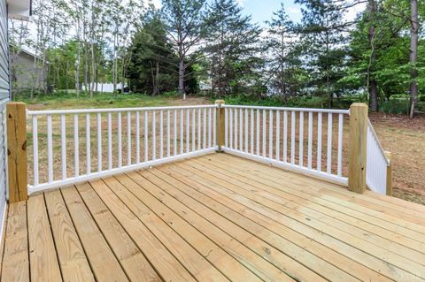 Tiny photo for 465 Soybean Drive, Appomattox, VA 24522 (MLS # 352238)