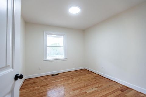 Tiny photo for 465 Soybean Drive, Appomattox, VA 24522 (MLS # 352238)
