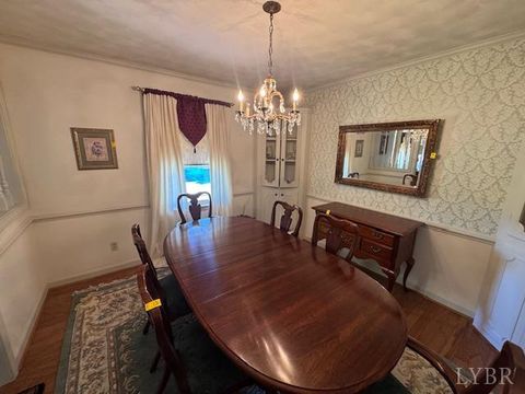 Tiny photo for 733 Morning Star Road, Appomattox, VA 24522 (MLS # 362460)