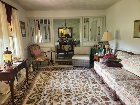 Tiny photo for 733 Morning Star Road, Appomattox, VA 24522 (MLS # 362460)