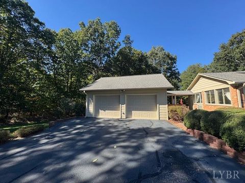 Tiny photo for 733 Morning Star Road, Appomattox, VA 24522 (MLS # 362460)