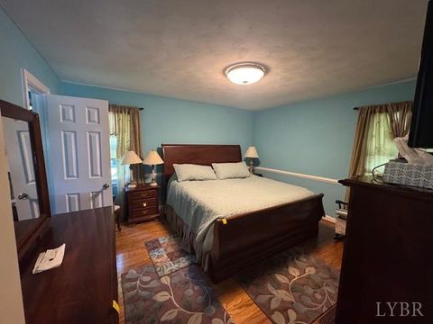 Tiny photo for 733 Morning Star Road, Appomattox, VA 24522 (MLS # 362460)
