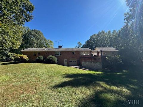 Tiny photo for 733 Morning Star Road, Appomattox, VA 24522 (MLS # 362460)