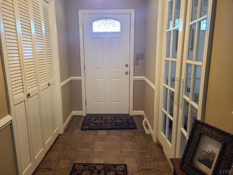 Tiny photo for 733 Morning Star Road, Appomattox, VA 24522 (MLS # 362460)