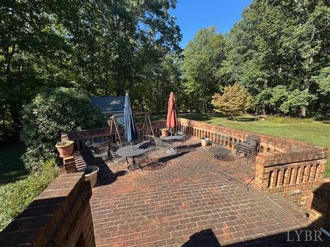 Tiny photo for 733 Morning Star Road, Appomattox, VA 24522 (MLS # 362460)