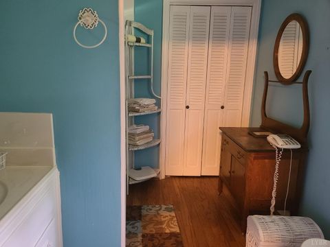 Tiny photo for 733 Morning Star Road, Appomattox, VA 24522 (MLS # 362460)