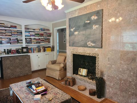 Tiny photo for 733 Morning Star Road, Appomattox, VA 24522 (MLS # 362460)
