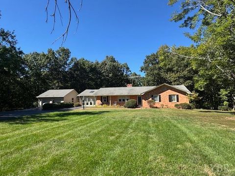Photo of 733 Morning Star Road, Appomattox, VA 24522 (MLS # 362460)