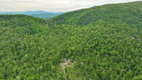 Tiny photo for 952 Naked Mountain Lane, Shipman, VA 22971 (MLS # 366129)