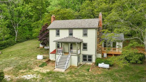 Tiny photo for 952 Naked Mountain Lane, Shipman, VA 22971 (MLS # 366129)