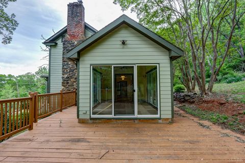 Tiny photo for 952 Naked Mountain Lane, Shipman, VA 22971 (MLS # 366129)
