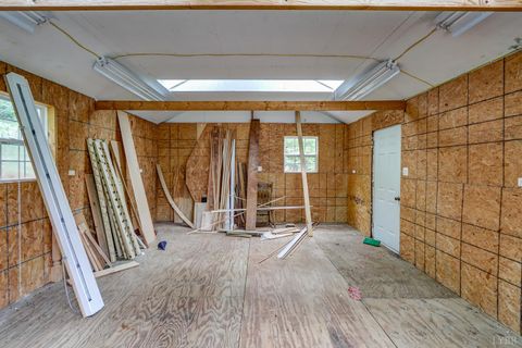 Tiny photo for 952 Naked Mountain Lane, Shipman, VA 22971 (MLS # 366129)