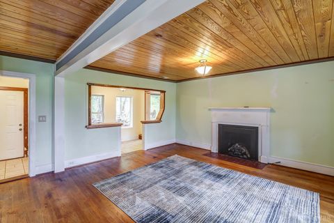 Tiny photo for 952 Naked Mountain Lane, Shipman, VA 22971 (MLS # 366129)