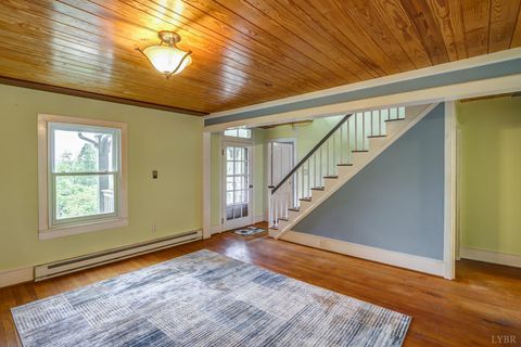 Tiny photo for 952 Naked Mountain Lane, Shipman, VA 22971 (MLS # 366129)