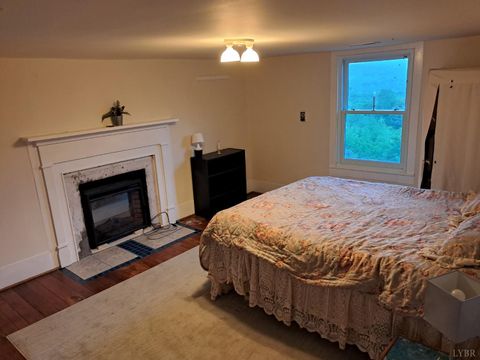 Tiny photo for 952 Naked Mountain Lane, Shipman, VA 22971 (MLS # 366129)