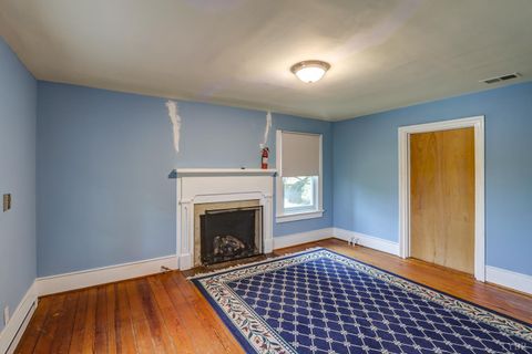 Tiny photo for 952 Naked Mountain Lane, Shipman, VA 22971 (MLS # 366129)