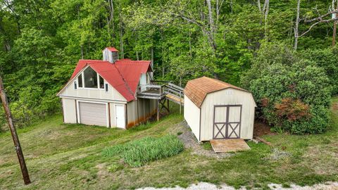 Tiny photo for 952 Naked Mountain Lane, Shipman, VA 22971 (MLS # 366129)