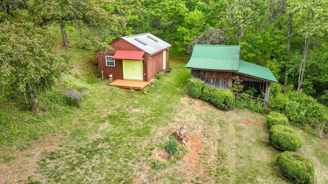 Tiny photo for 952 Naked Mountain Lane, Shipman, VA 22971 (MLS # 366129)