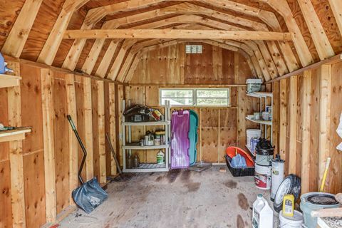 Tiny photo for 952 Naked Mountain Lane, Shipman, VA 22971 (MLS # 366129)