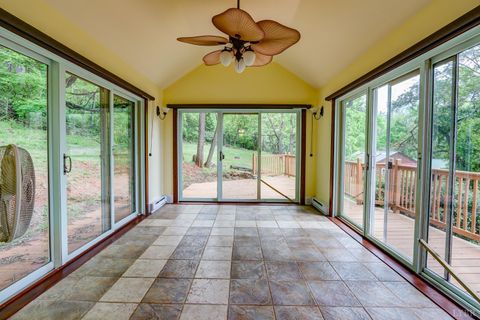 Tiny photo for 952 Naked Mountain Lane, Shipman, VA 22971 (MLS # 366129)