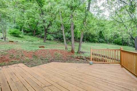 Tiny photo for 952 Naked Mountain Lane, Shipman, VA 22971 (MLS # 366129)