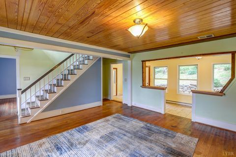 Tiny photo for 952 Naked Mountain Lane, Shipman, VA 22971 (MLS # 366129)